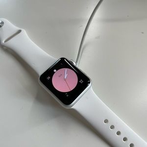apple watch series 1